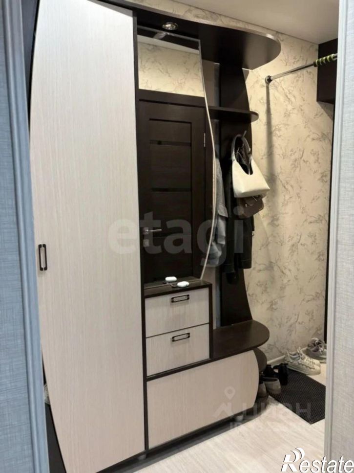 1-комн квартира ул Айская, 69 1,  д. 69 1,  к. 1