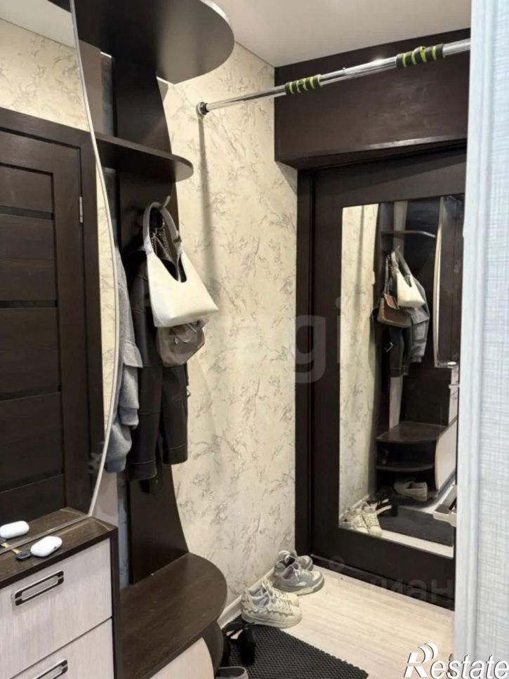 1-комн квартира ул Айская, 69 1,  д. 69 1,  к. 1