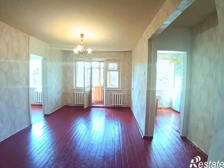 2-комн квартира ул Степана Халтурина, 38,  д. 38