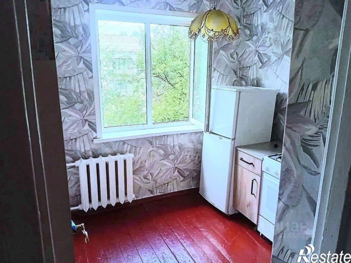 2-комн квартира ул Степана Халтурина, 38,  д. 38