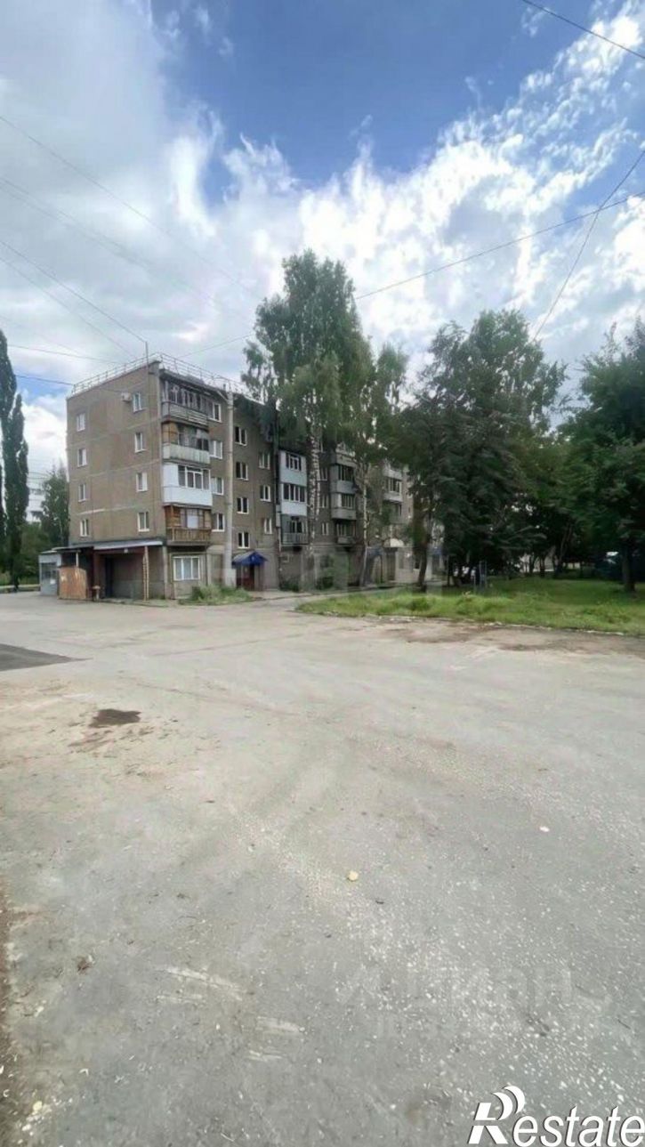 1-комн квартира ул Айская, 69 1,  д. 69 1,  к. 1