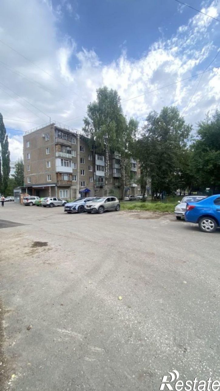 1-комн квартира ул Айская, 69 1,  д. 69 1,  к. 1
