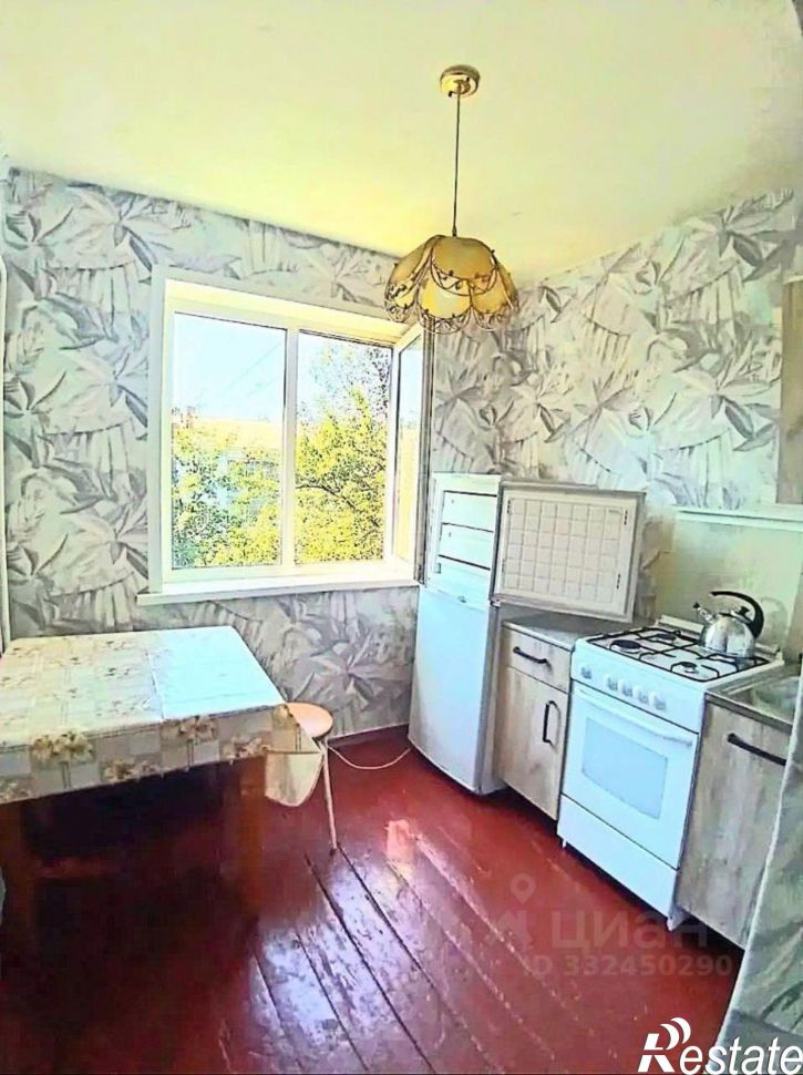 2-комн квартира ул Степана Халтурина, 38,  д. 38