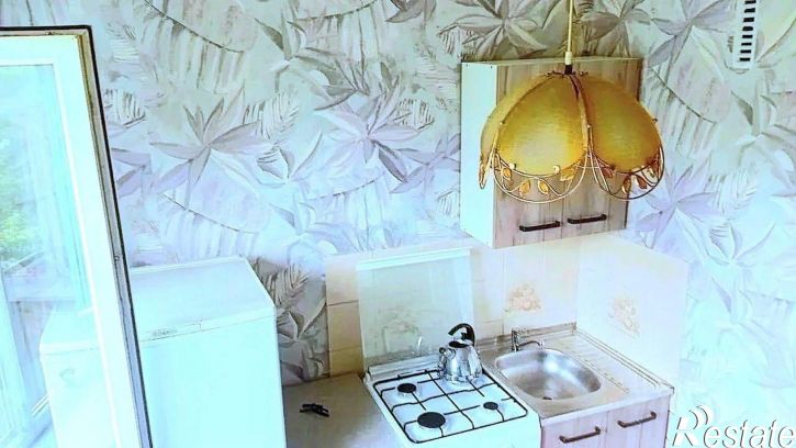 2-комн квартира ул Степана Халтурина, 38,  д. 38
