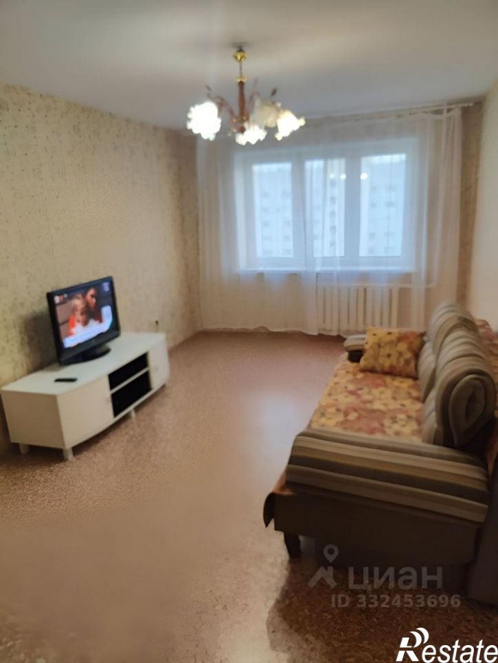1-комн квартира ул Габдуллы Амантая, 7 1,  д. 7 1,  к. 1