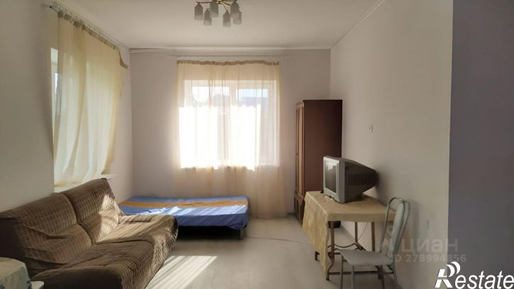1-комн квартира ул Мира, 1г,  д. 1г