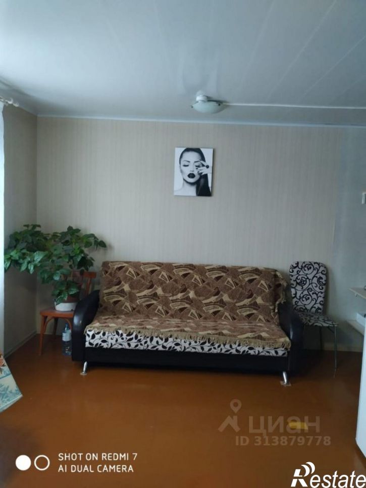 2-комн квартира ул Карла Маркса, 64,  д. 64