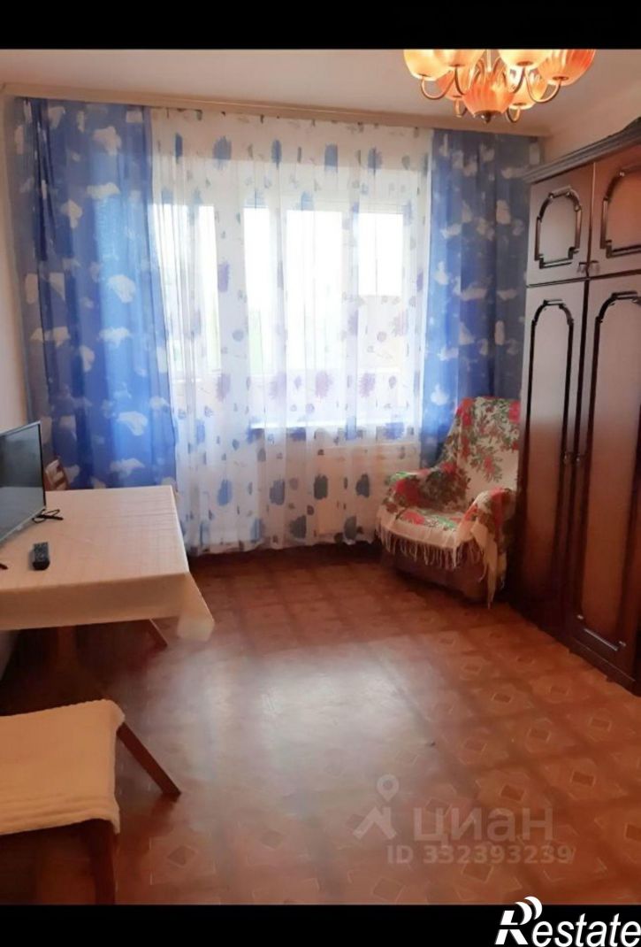 2-комн квартира ул Академика Королева, 10,  д. 10