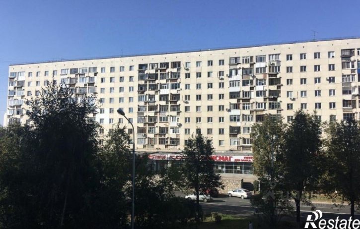 3-комн квартира ул Мира, 7,  д. 7