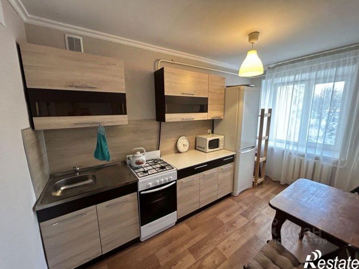 1-комн квартира ул Менделеева, 1,  д. 1