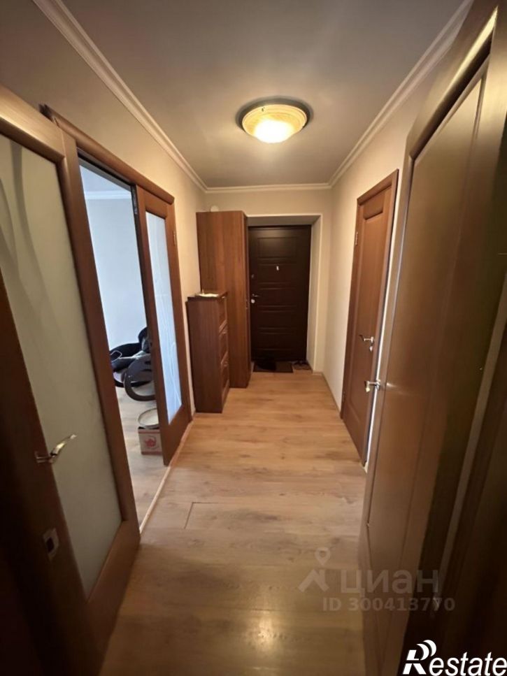 1-комн квартира ул Менделеева, 1,  д. 1