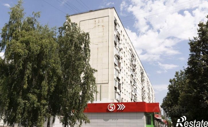 3-комн квартира ул Мира, 7,  д. 7