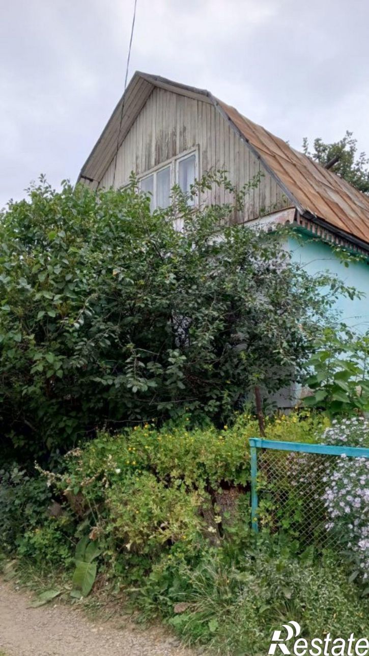 Коттедж/дом СНТ Рассвет, 140