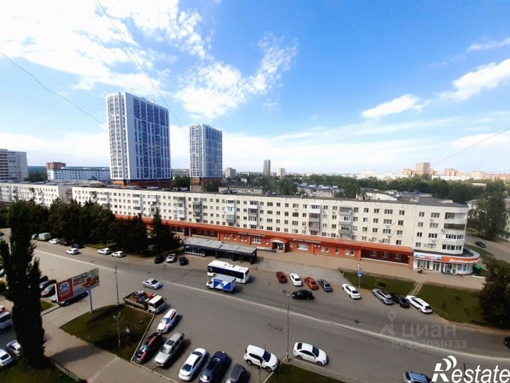 3-комн квартира ул Правды, 15,  д. 15