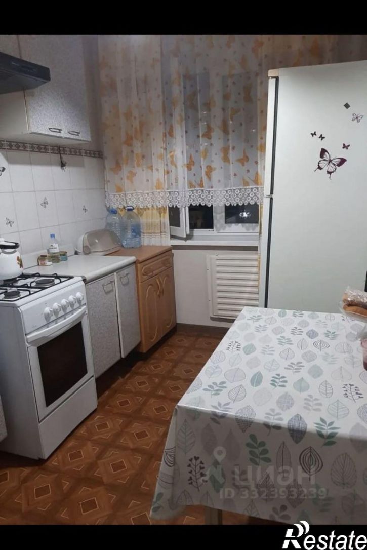 2-комн квартира ул Академика Королева, 10,  д. 10