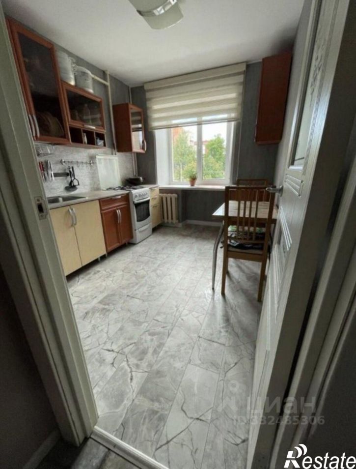 3-комн квартира ул Мира, 7,  д. 7
