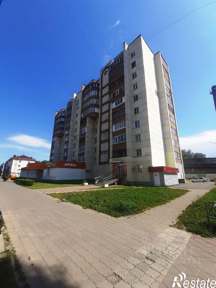 3-комн квартира ул Правды, 15,  д. 15