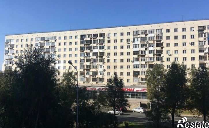 3-комн квартира ул Мира, 7,  д. 7