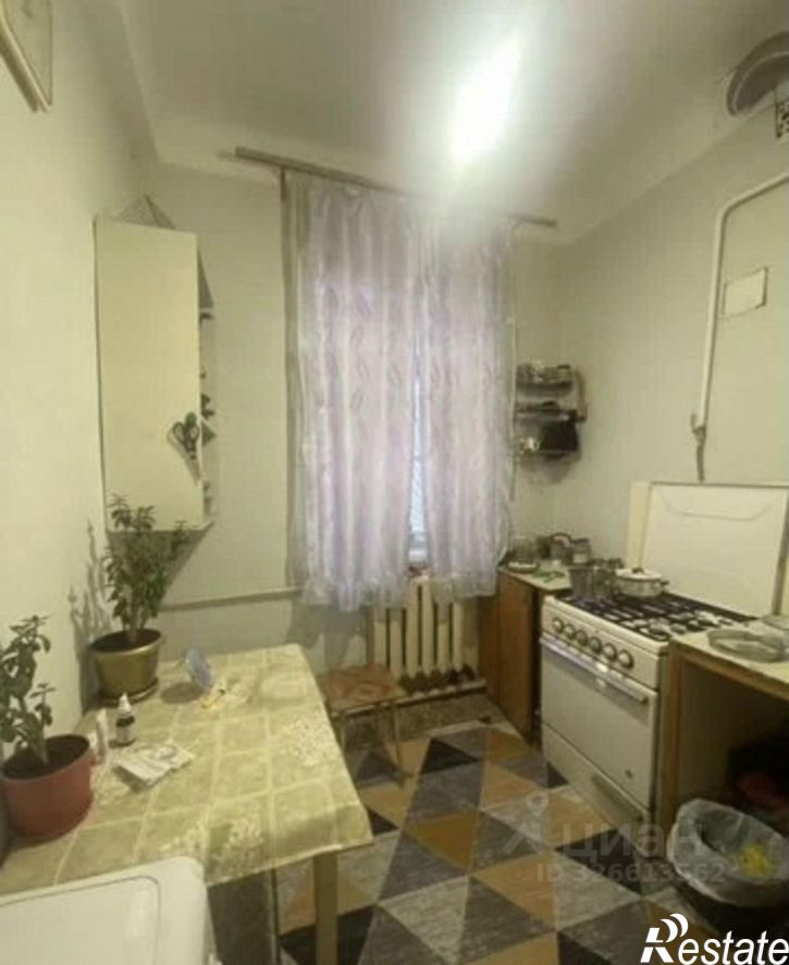Комната ул Черниковская, 13,  д. 13
