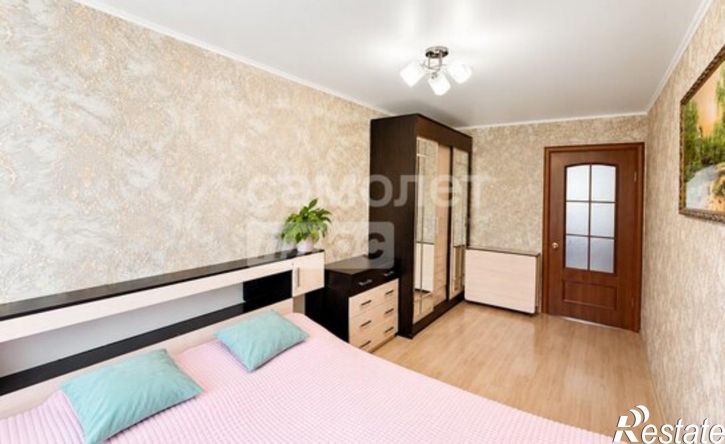 2-комн квартира ул Ухтомского, 11,  д. 11