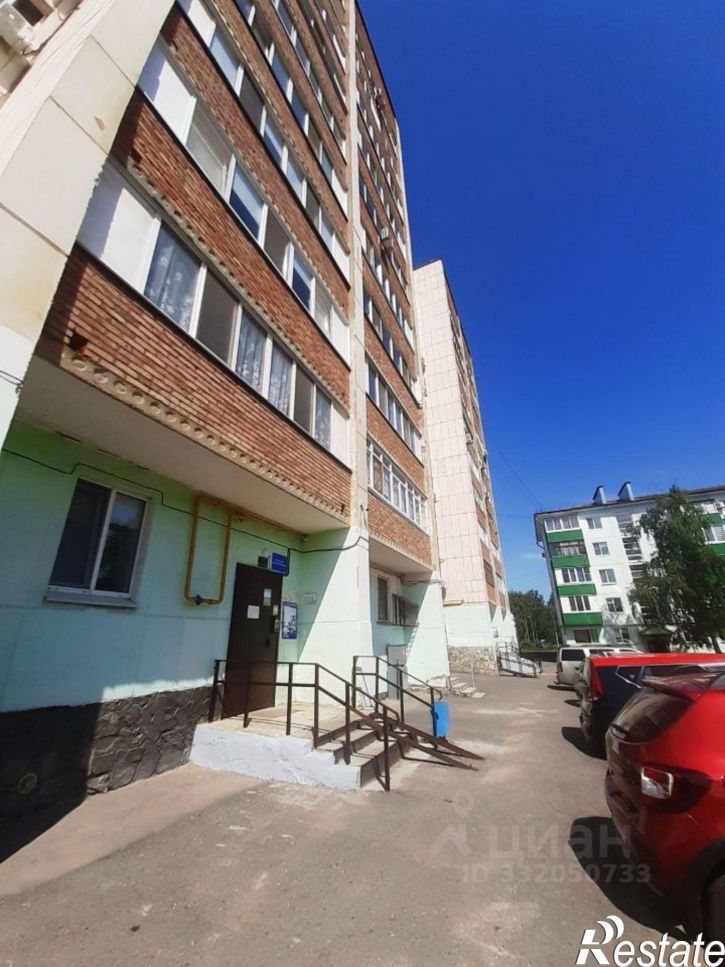 3-комн квартира ул Правды, 15,  д. 15