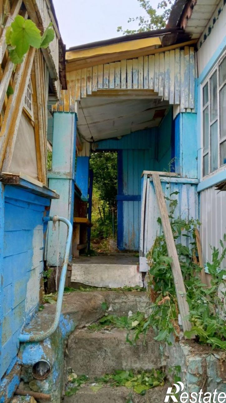 Коттедж/дом СНТ Рассвет, 140