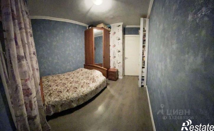 3-комн квартира ул Мира, 7,  д. 7