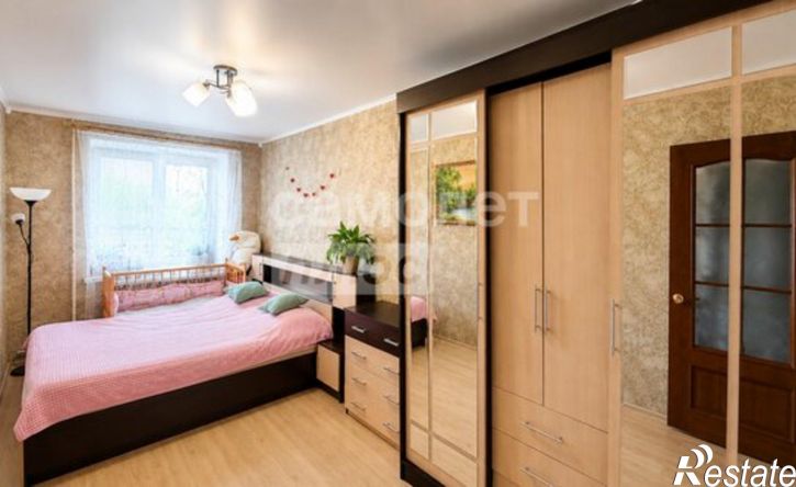 2-комн квартира ул Ухтомского, 11,  д. 11