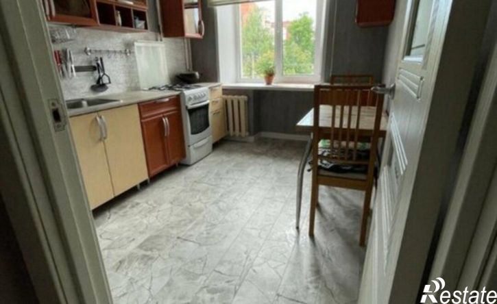 3-комн квартира ул Мира, 7,  д. 7