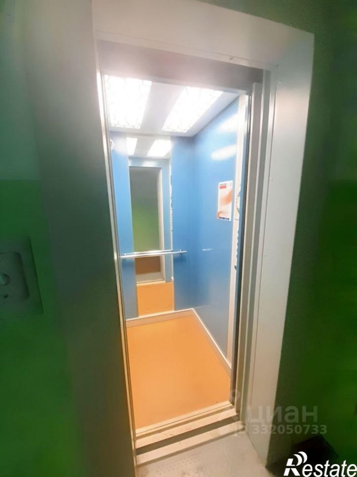 3-комн квартира ул Правды, 15,  д. 15
