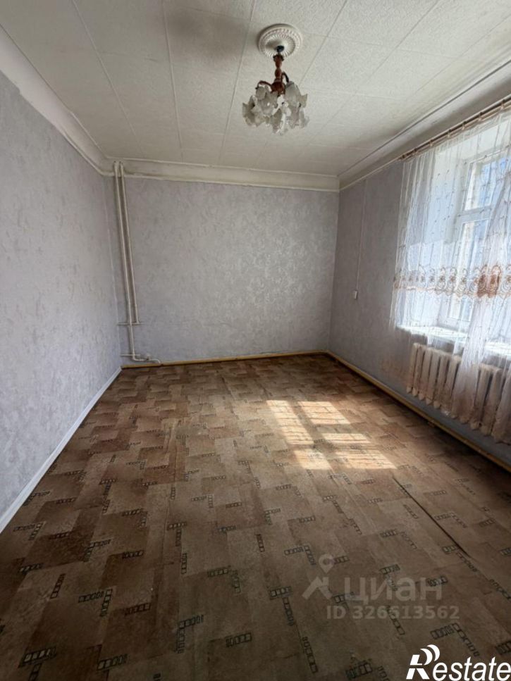 Комната ул Черниковская, 13,  д. 13