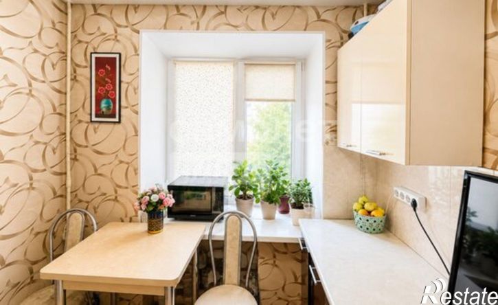 2-комн квартира ул Ухтомского, 11,  д. 11