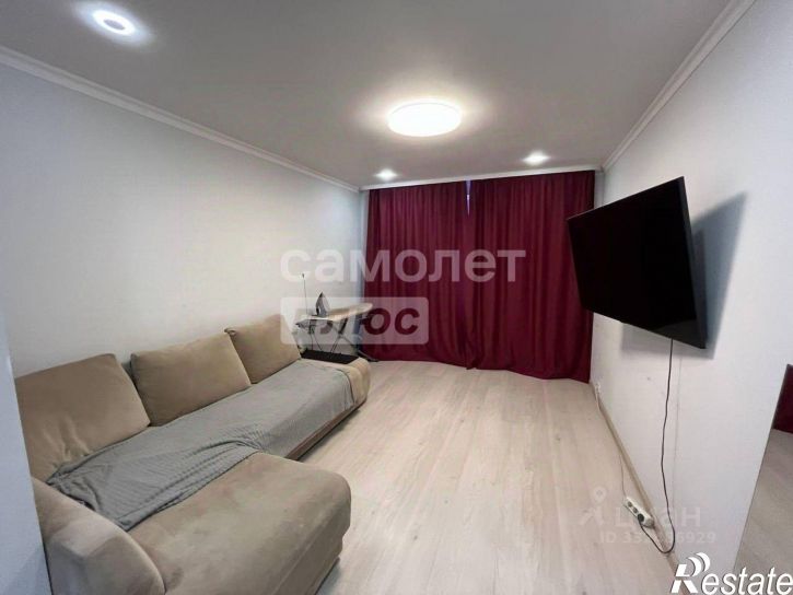 3-комн квартира ул Рабкоров, 13,  д. 13