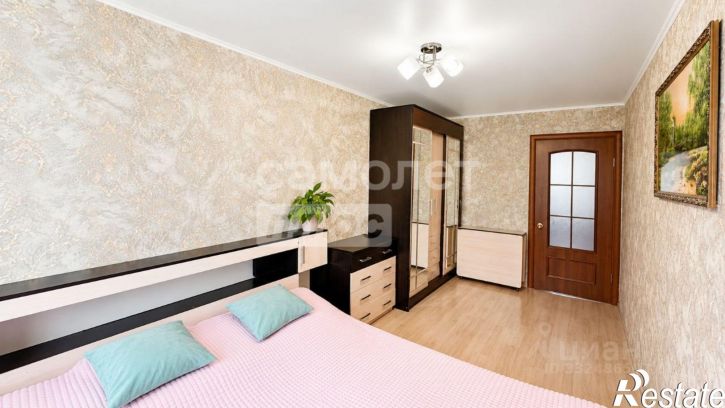 2-комн квартира ул Ухтомского, 11,  д. 11