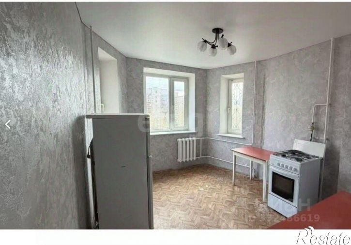 1-комн квартира ул Академика Королева, 10/6,  д. 10/6