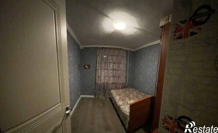 3-комн квартира ул Мира, 7,  д. 7
