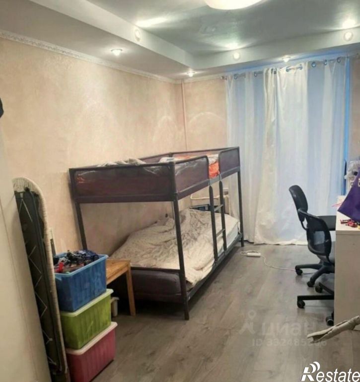 3-комн квартира ул Мира, 7,  д. 7