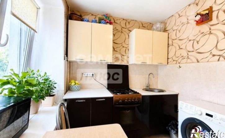2-комн квартира ул Ухтомского, 11,  д. 11