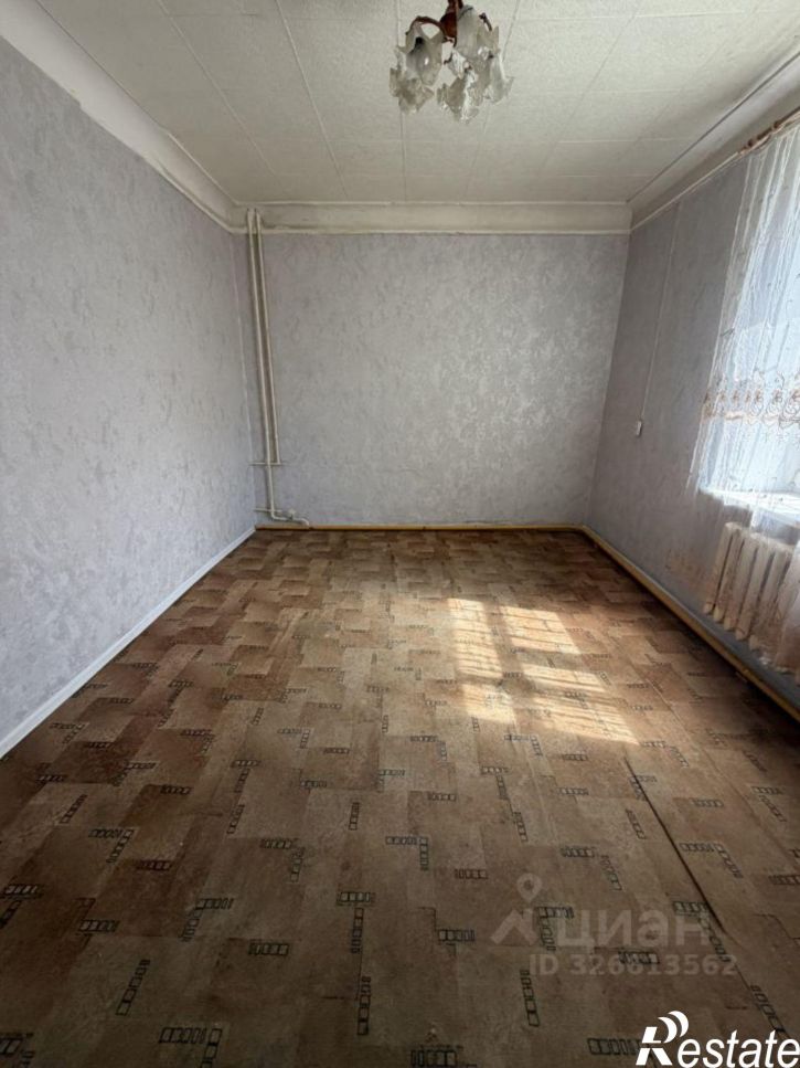 Комната ул Черниковская, 13,  д. 13