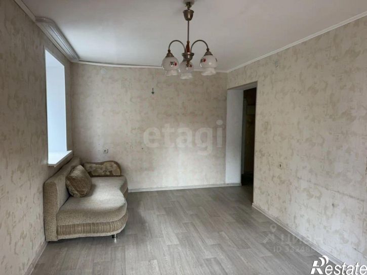 2-комн квартира ул Адмирала Макарова, 22 1,  д. 22 1,  к. 1
