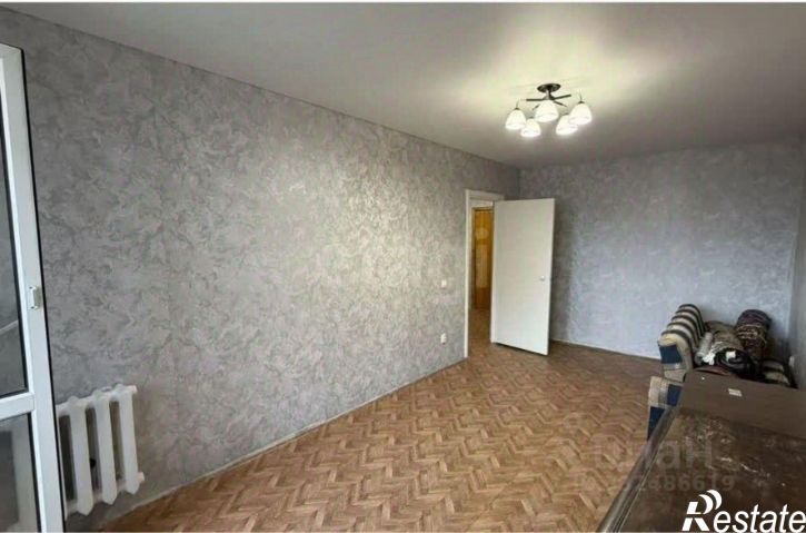 1-комн квартира ул Академика Королева, 10/6,  д. 10/6