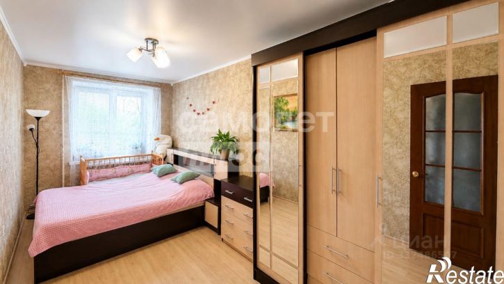 2-комн квартира ул Ухтомского, 11,  д. 11