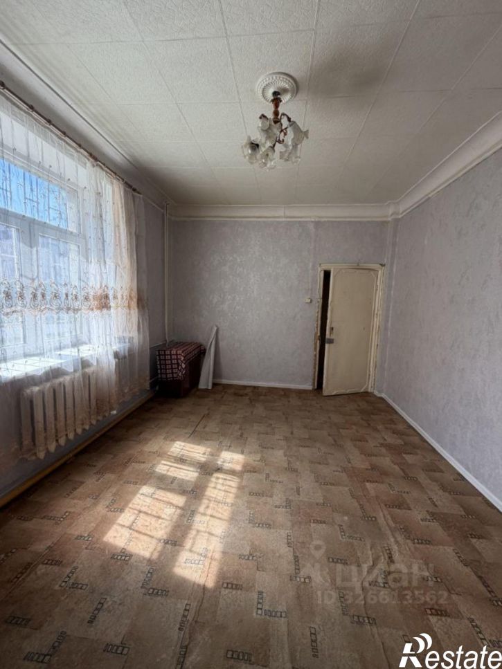Комната ул Черниковская, 13,  д. 13