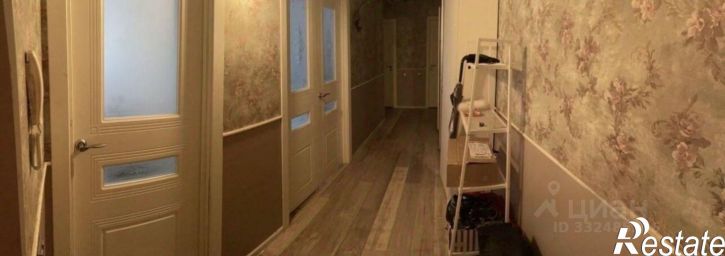 3-комн квартира ул Мира, 7,  д. 7
