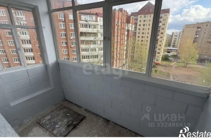 1-комн квартира ул Академика Королева, 10/6,  д. 10/6