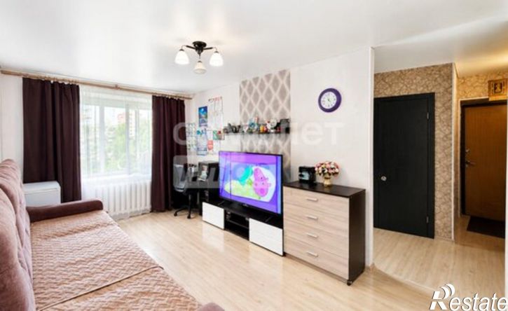 2-комн квартира ул Ухтомского, 11,  д. 11