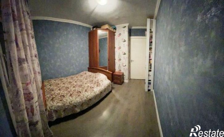 3-комн квартира ул Мира, 7,  д. 7
