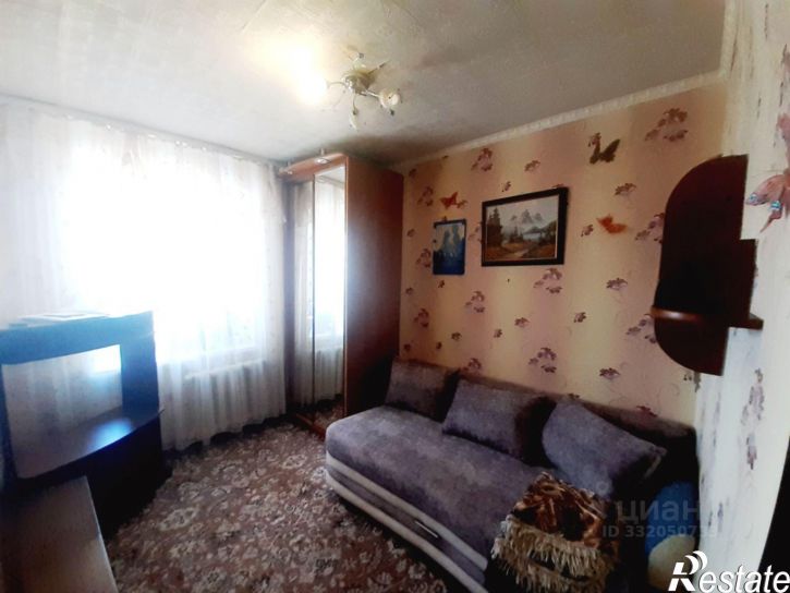 3-комн квартира ул Правды, 15,  д. 15