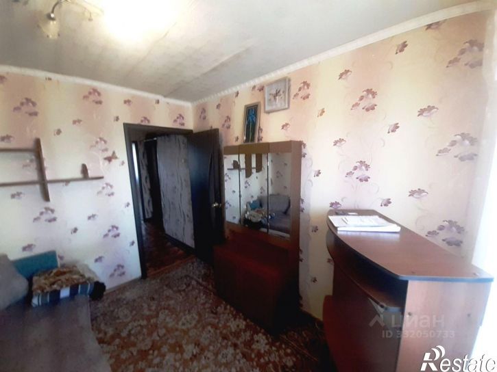 3-комн квартира ул Правды, 15,  д. 15