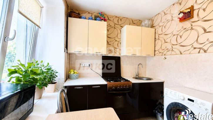 2-комн квартира ул Ухтомского, 11,  д. 11